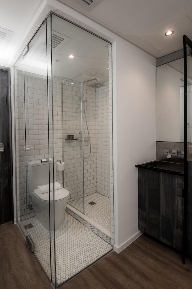 Hotel Hart Hong Kong Bagian luar foto